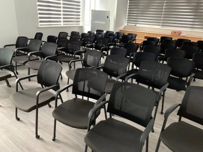 你们的二手办公家具质量好吗？安全吗？卫生吗？