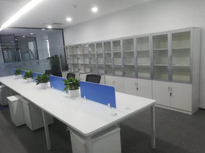 会议桌-洽谈桌	