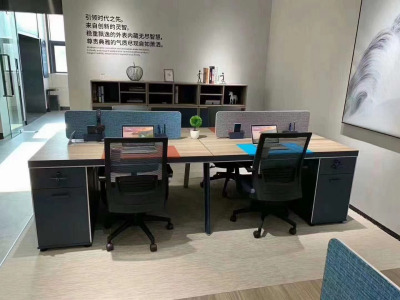班台-经理桌