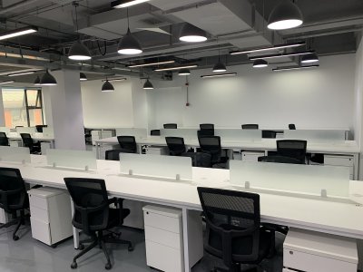 会议桌-洽谈桌	