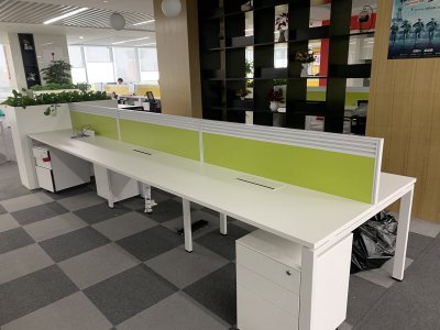 会议桌-洽谈桌	