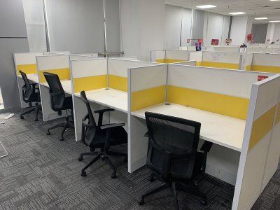 会议桌-洽谈桌	